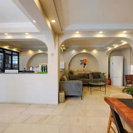 Hotel The Lume Boutique & Restaurant & Bodrum