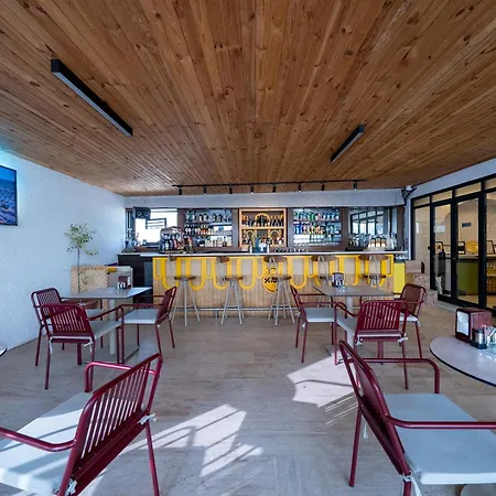 The Lume Boutique & Restaurant &
