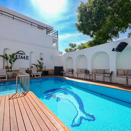 Hotel The Lume Boutique & Restaurant &