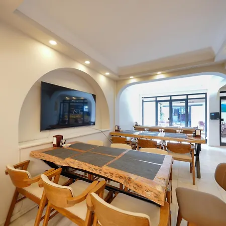 The Lume Boutique & Restaurant & Hotel *