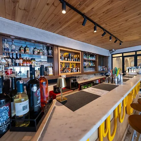 The Lume Boutique & Restaurant & Hotel Bodrum