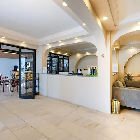 Hotel The Lume Boutique & Restaurant & *