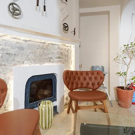 The Lume Boutique & Restaurant & Hotel Bodrum