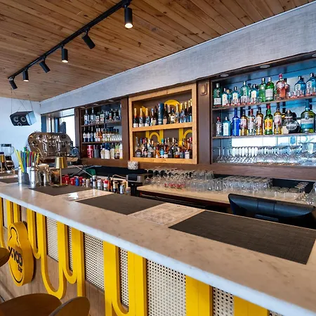 Hotel The Lume Boutique & Restaurant & Bodrum