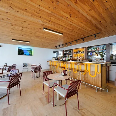 Hotel The Lume Boutique & Restaurant &