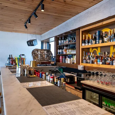 The Lume Boutique & Restaurant & * Bodrum