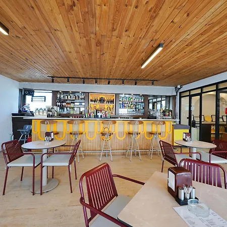 The Lume Boutique & Restaurant & Bodrum