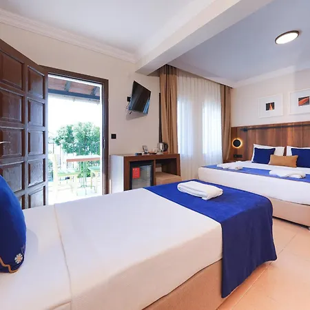 The Lume Boutique & Restaurant & * Bodrum