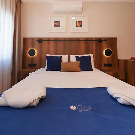 The Lume Boutique & Restaurant & Otel *