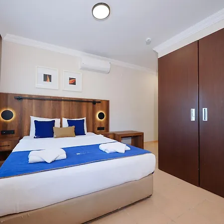 Hotel The Lume Boutique & Restaurant & Bodrum