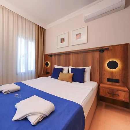 Hotel The Lume Boutique & Restaurant & Bodrum