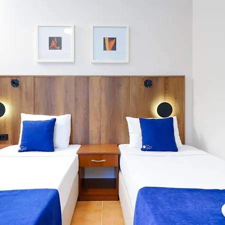 The Lume Boutique & Restaurant & Bodrum