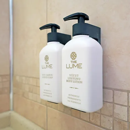 Hotel The Lume Boutique & Restaurant &