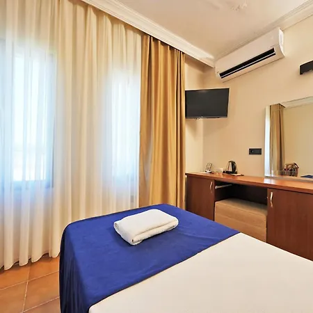 The Lume Boutique & Restaurant & Hotel Bodrum