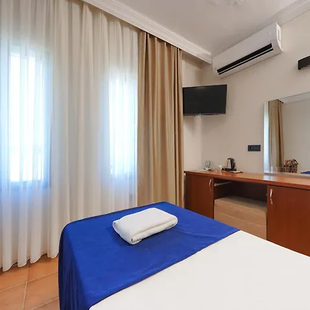 Hotel The Lume Boutique & Restaurant & Bodrum