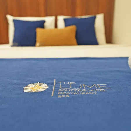 The Lume Boutique & Restaurant & * Bodrum