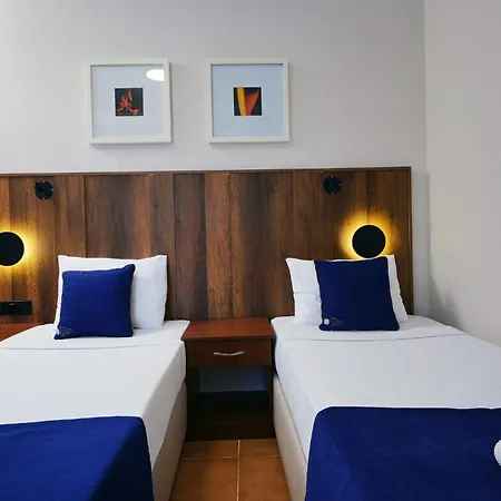 The Lume Boutique & Restaurant & Hotel