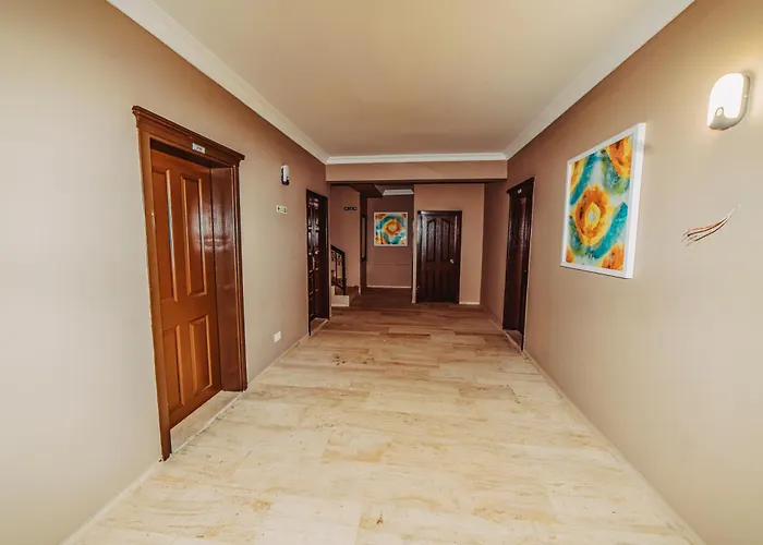 The Lume Boutique & Restaurant & Hotel Bodrum