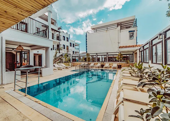 The Lume Boutique & Restaurant & Hotel