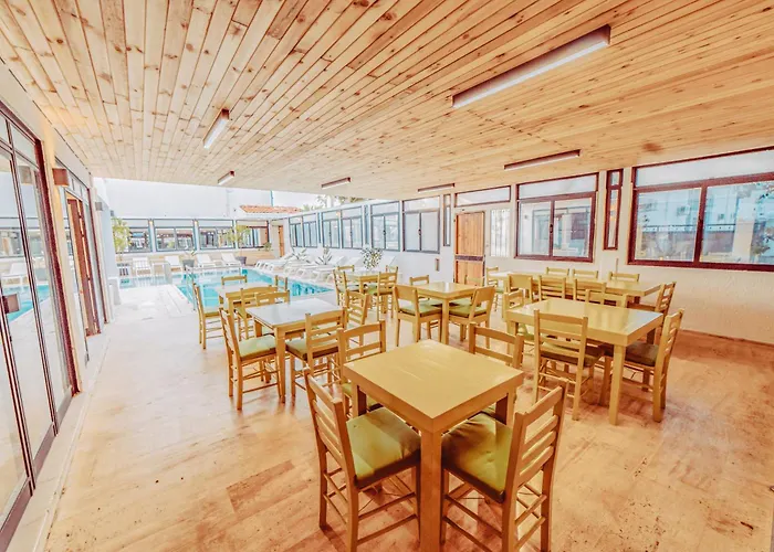 Hotel The Lume Boutique & Restaurant & *