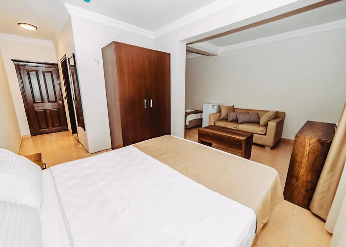 The Lume Boutique & Restaurant & *