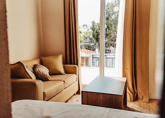 Hotel The Lume Boutique & Restaurant &