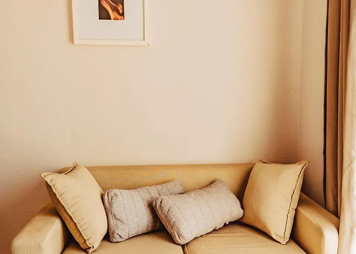 מלון The Lume Boutique & Restaurant & *