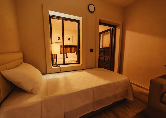 The Lume Boutique & Restaurant & Bodrum