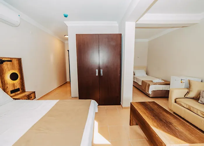 Hotel The Lume Boutique & Restaurant & *