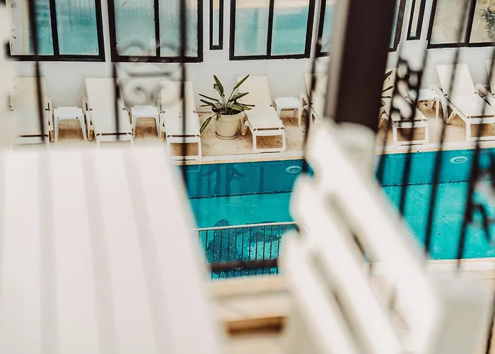 The Lume Boutique & Restaurant & * Bodrum