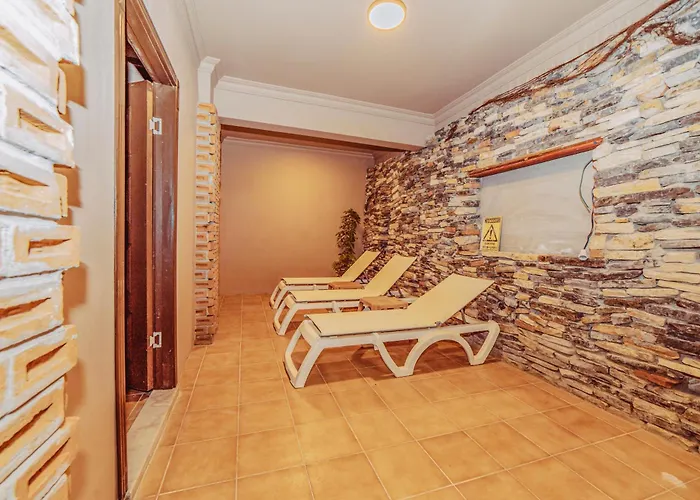 The Lume Boutique & Restaurant & Bodrum