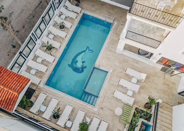 Hotel The Lume Boutique & Restaurant & *