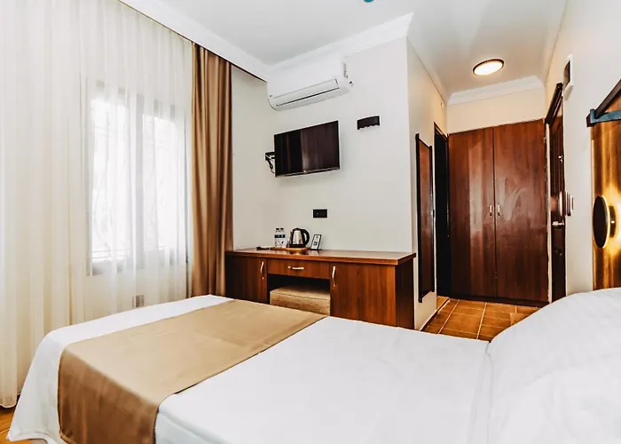 The Lume Boutique & Restaurant & Hotel *