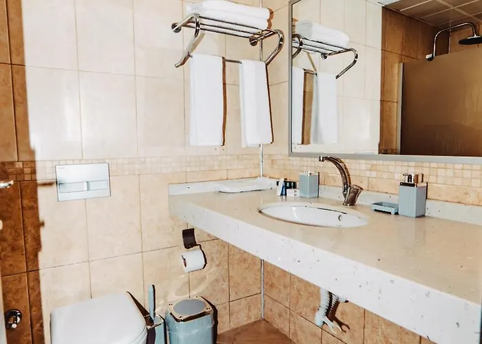 The Lume Boutique & Restaurant &