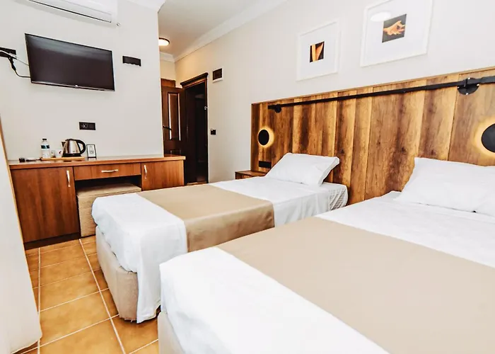 The Lume Boutique & Restaurant & Hotel