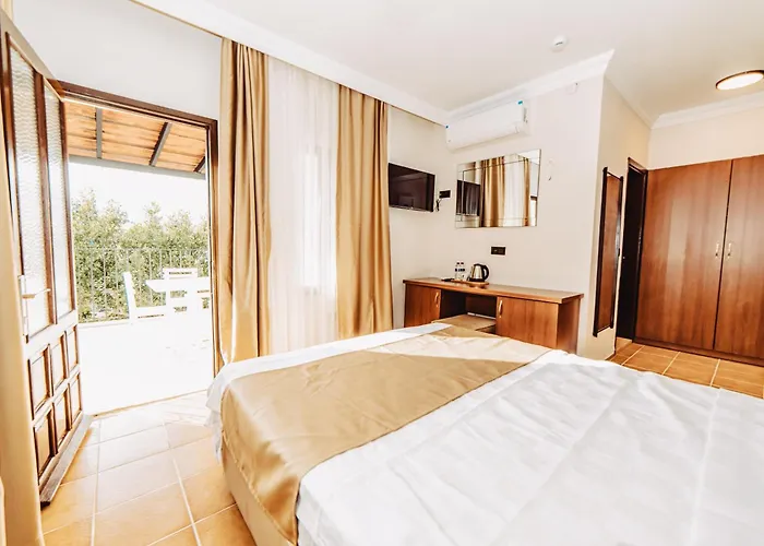 The Lume Boutique & Restaurant & * Bodrum