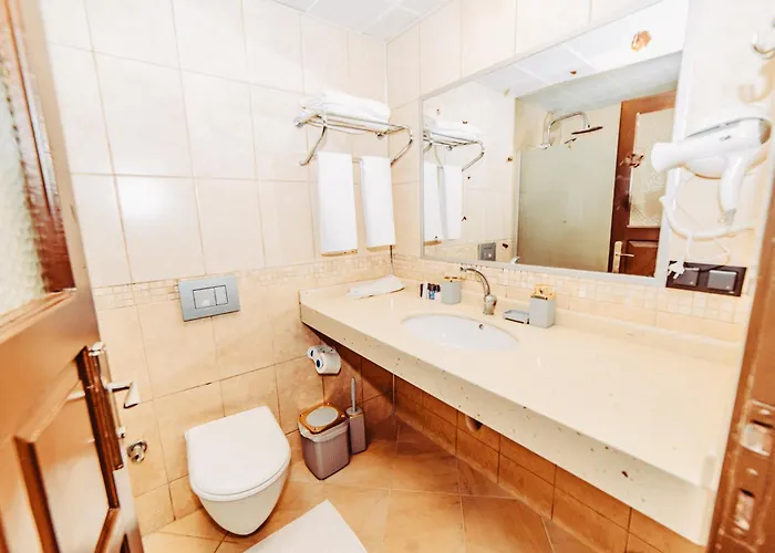 Hotel The Lume Boutique & Restaurant & Bodrum