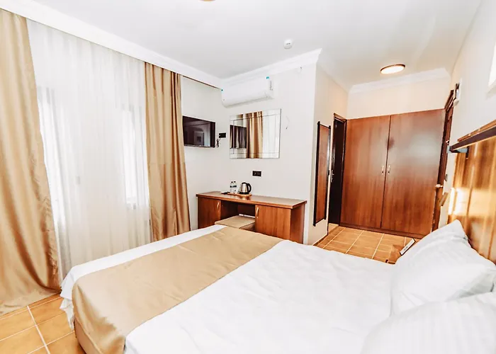 The Lume Boutique & Restaurant & Hotel *