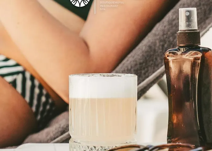 The Lume Boutique & Restaurant & Hotel *