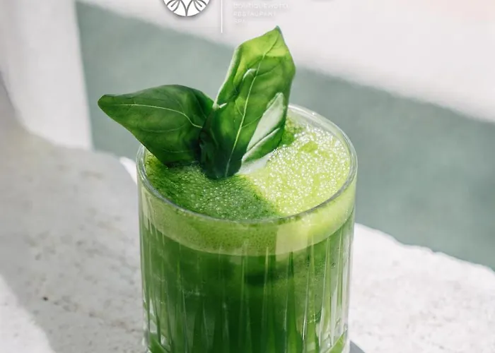 The Lume Boutique & Restaurant &