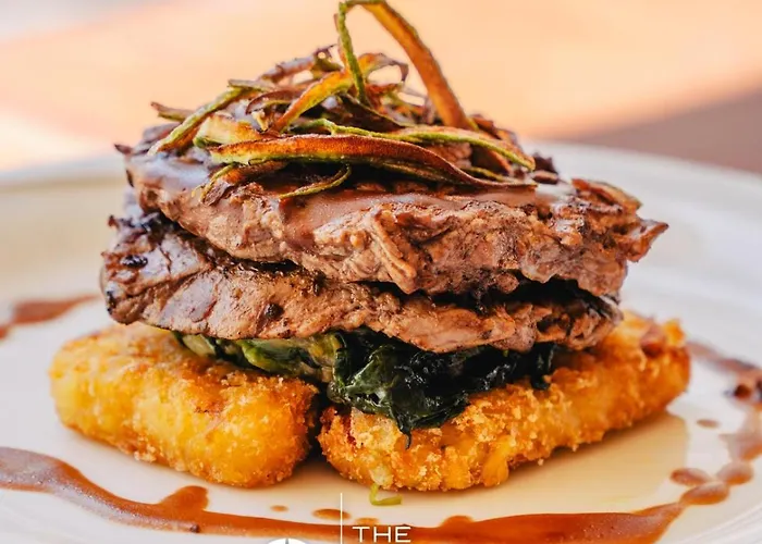 The Lume Boutique & Restaurant & מלון בודרום