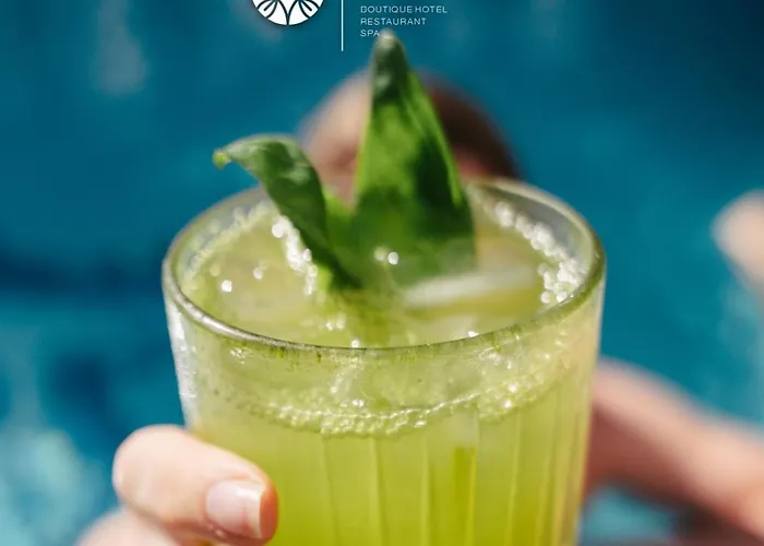 The Lume Boutique & Restaurant & Hotel Bodrum