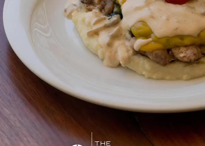 מלון The Lume Boutique & Restaurant &