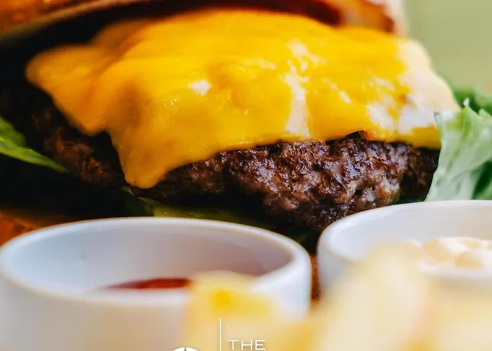 מלון The Lume Boutique & Restaurant &