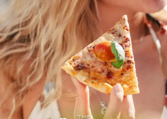 מלון The Lume Boutique & Restaurant & *