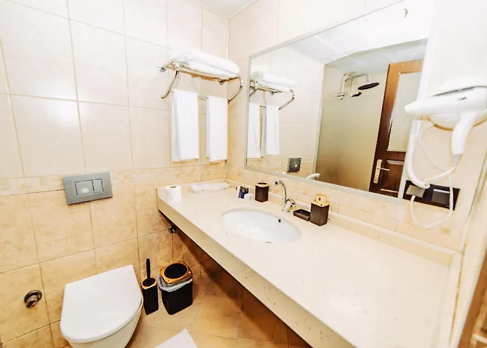 The Lume Boutique & Restaurant & Hotel *