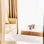 The Lume Boutique & Restaurant & ホテル ボドルム