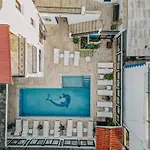Ξενοδοχείο The Lume Boutique & Restaurant & Αλικαρνασσός