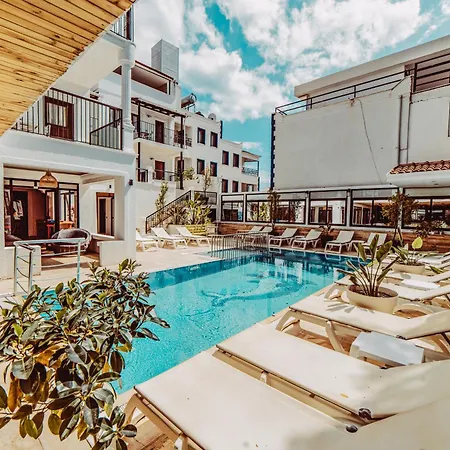 The Lume Boutique Hotel&restaurant&spa