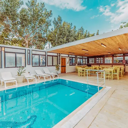 The Lume Boutique Hotel&restaurant&spa *